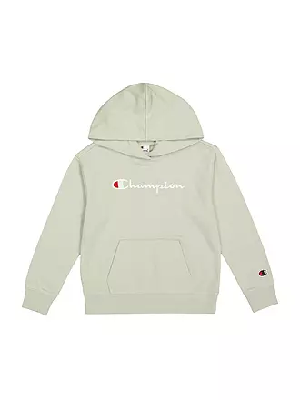 CHAMPION | Mädchen Kapuzensweater - Hoodie | 